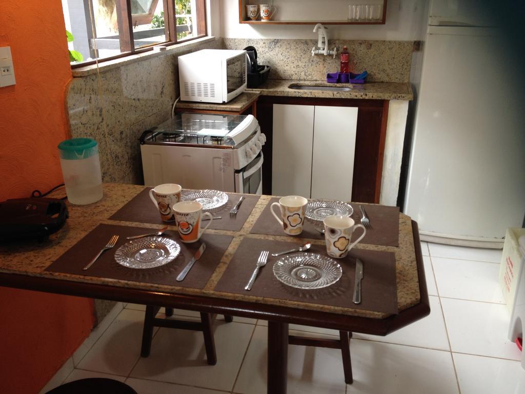 Casa em Búzios Geribá Quarto foto