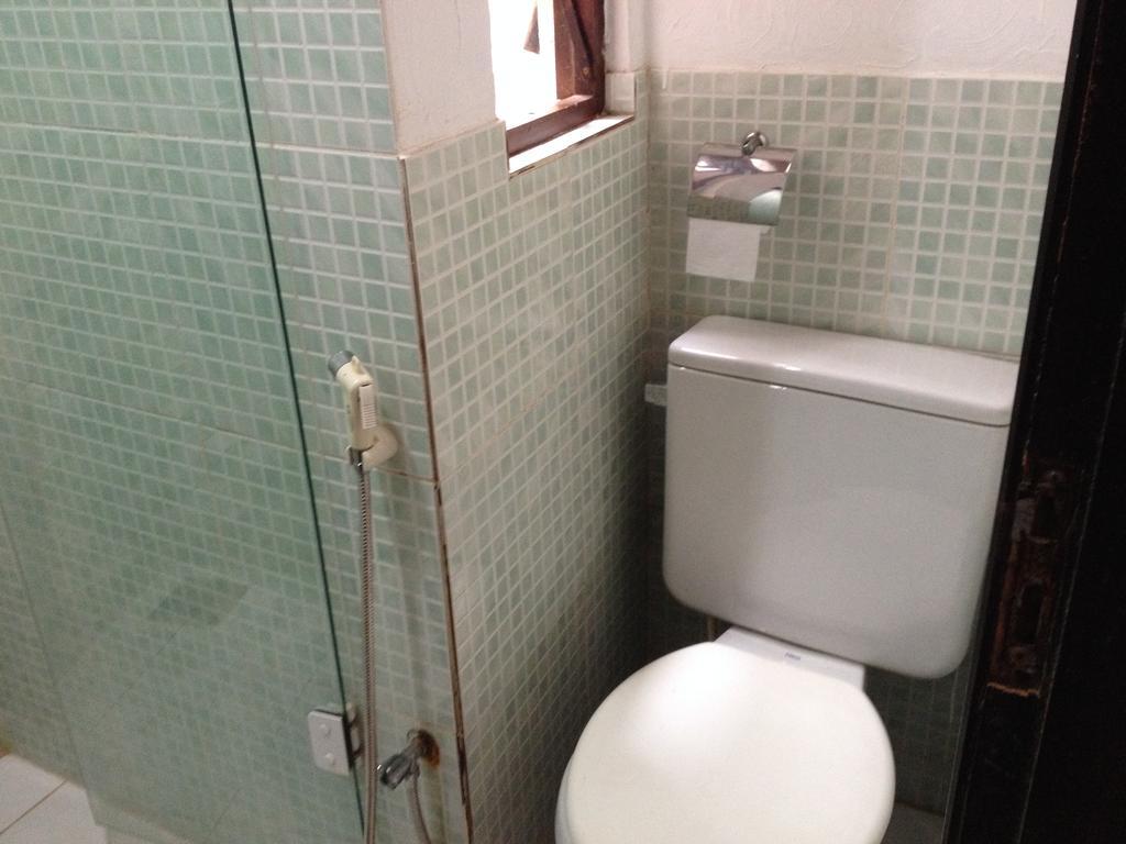 Casa em Búzios Geribá Quarto foto
