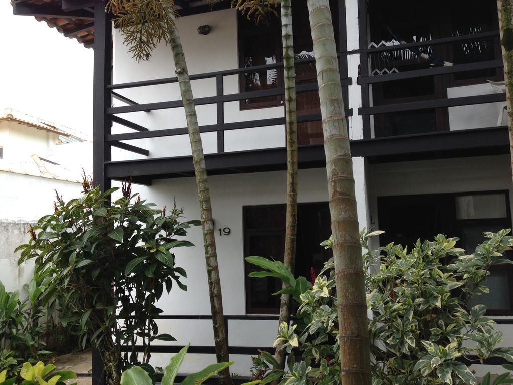 Casa em Búzios Geribá Quarto foto