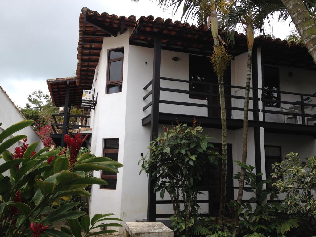 Casa em Búzios Geribá Quarto foto