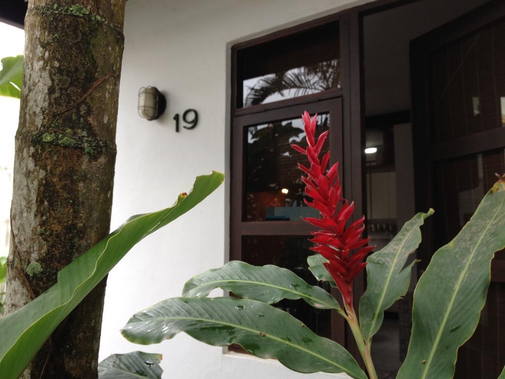 Casa em Búzios Geribá Quarto foto