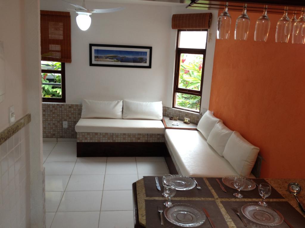 Casa em Búzios Geribá Quarto foto