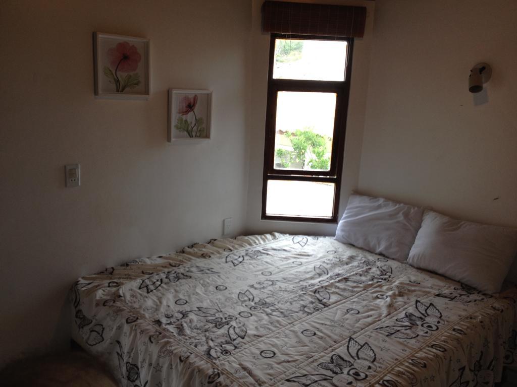 Casa em Búzios Geribá Quarto foto