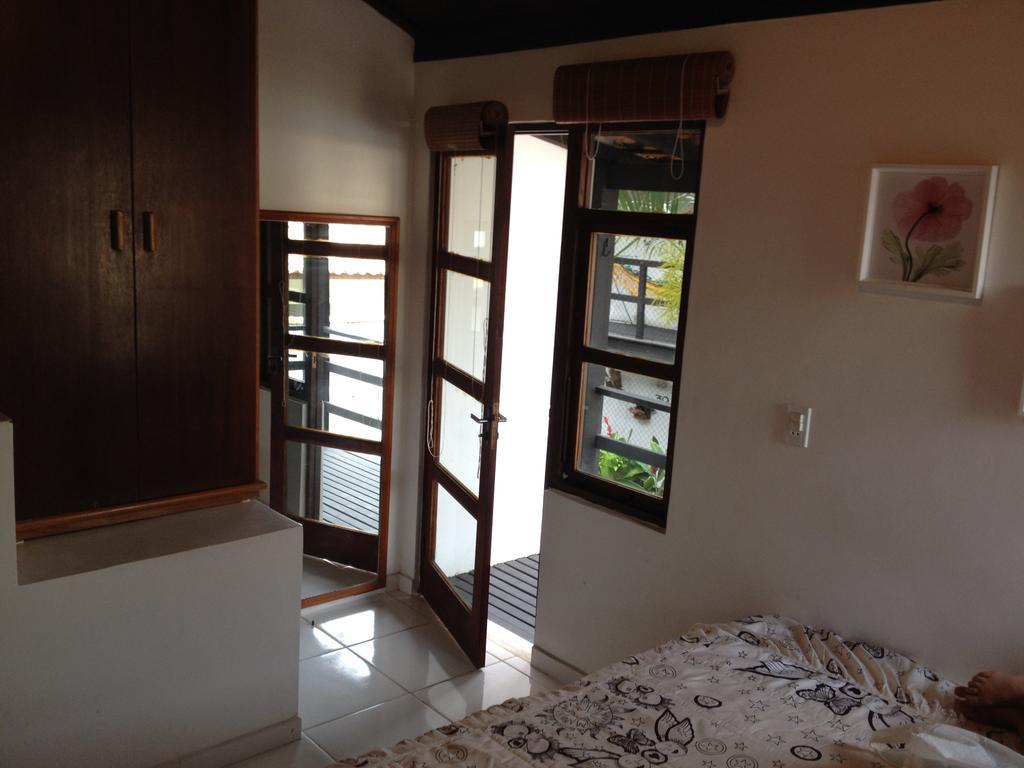 Casa em Búzios Geribá Quarto foto