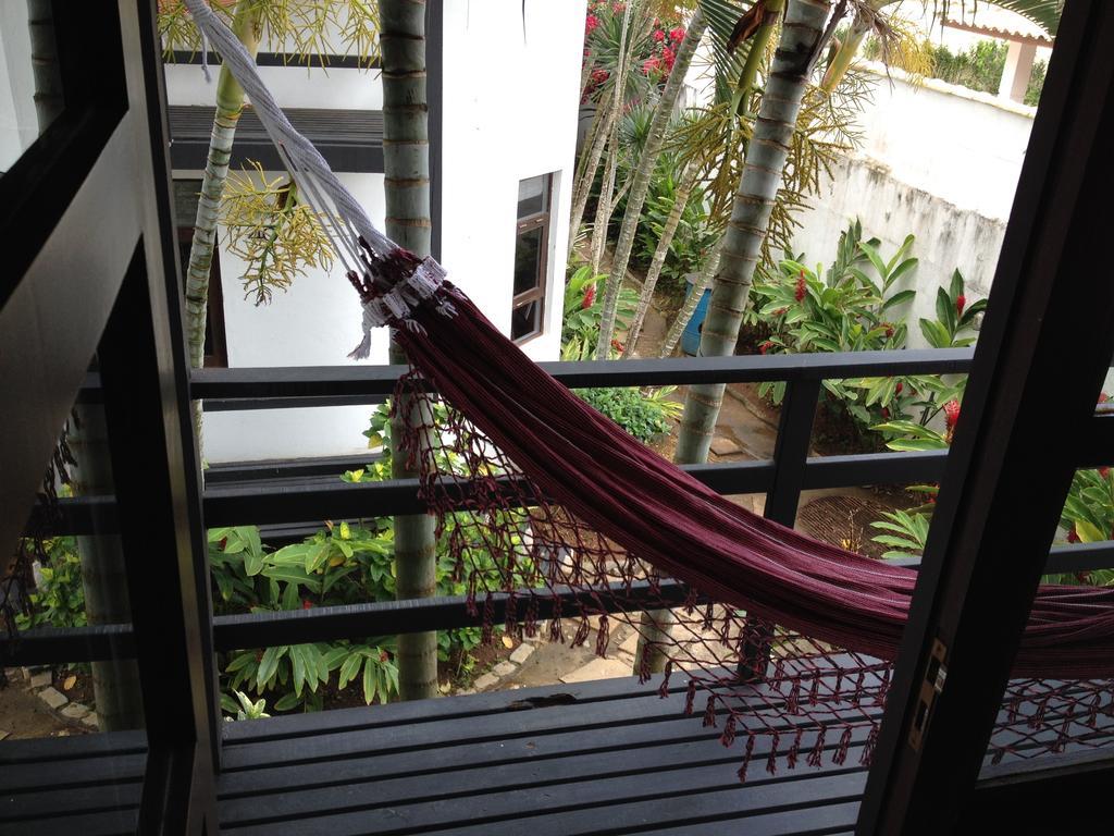 Casa em Búzios Geribá Quarto foto