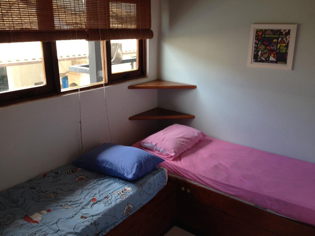 Casa em Búzios Geribá Quarto foto