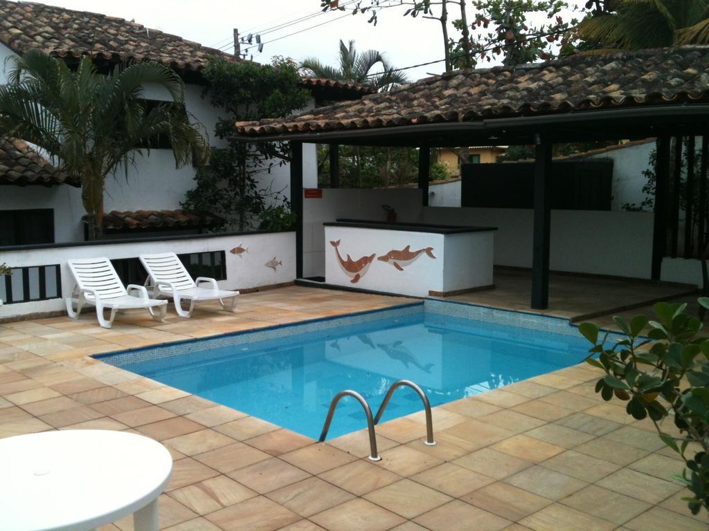 Casa em Búzios Geribá Quarto foto