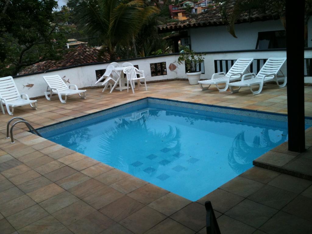 Casa em Búzios Geribá Quarto foto