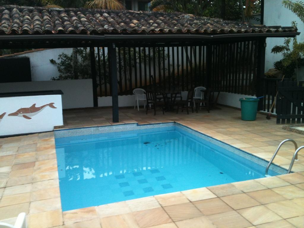 Casa em Búzios Geribá Quarto foto