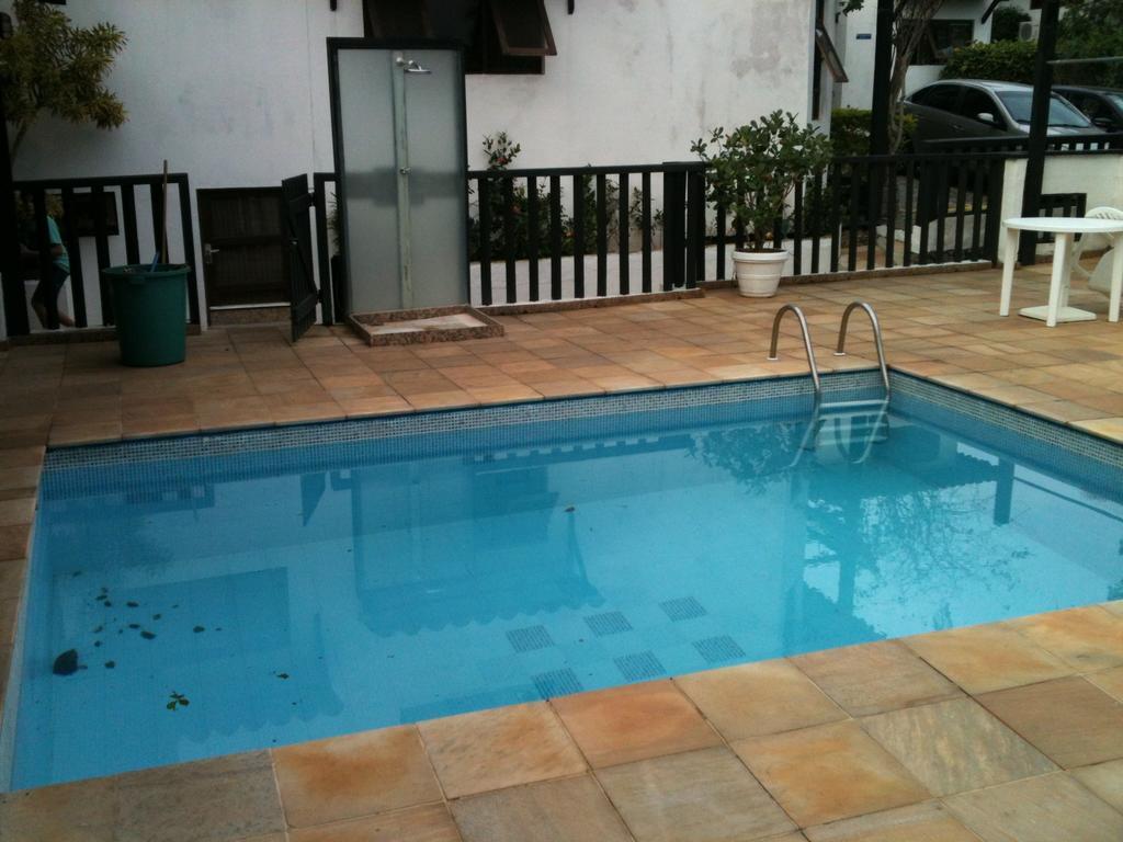 Casa em Búzios Geribá Quarto foto