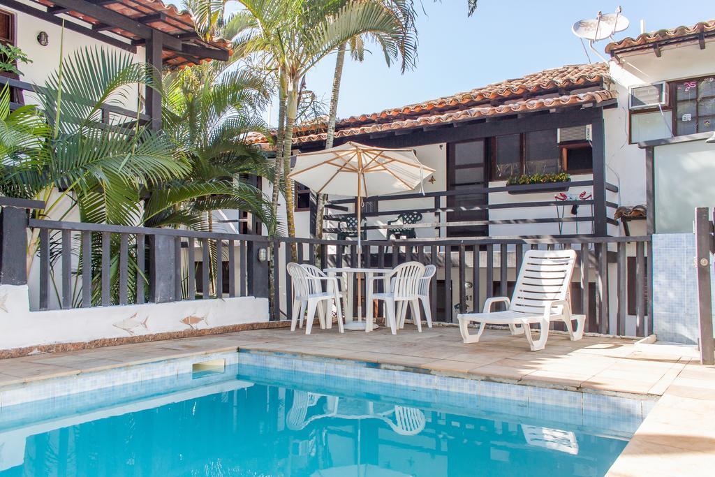 Casa em Búzios Geribá Exterior foto