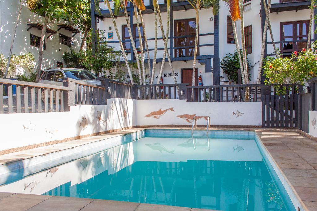 Casa em Búzios Geribá Exterior foto