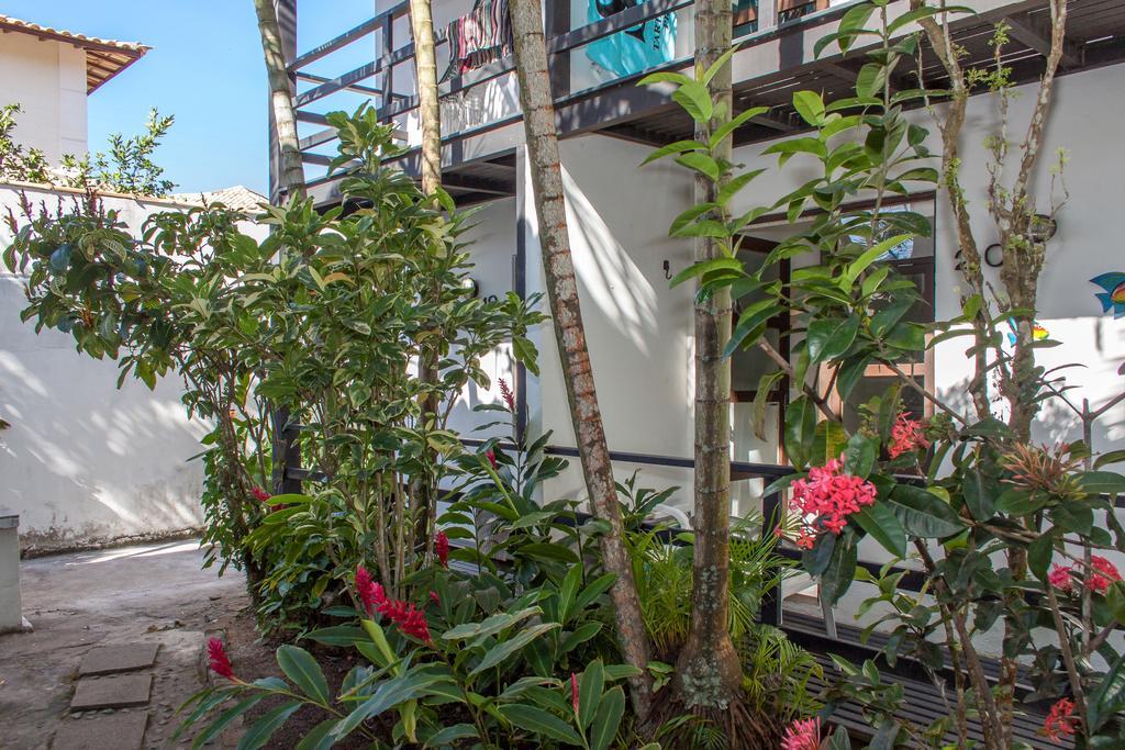 Casa em Búzios Geribá Exterior foto
