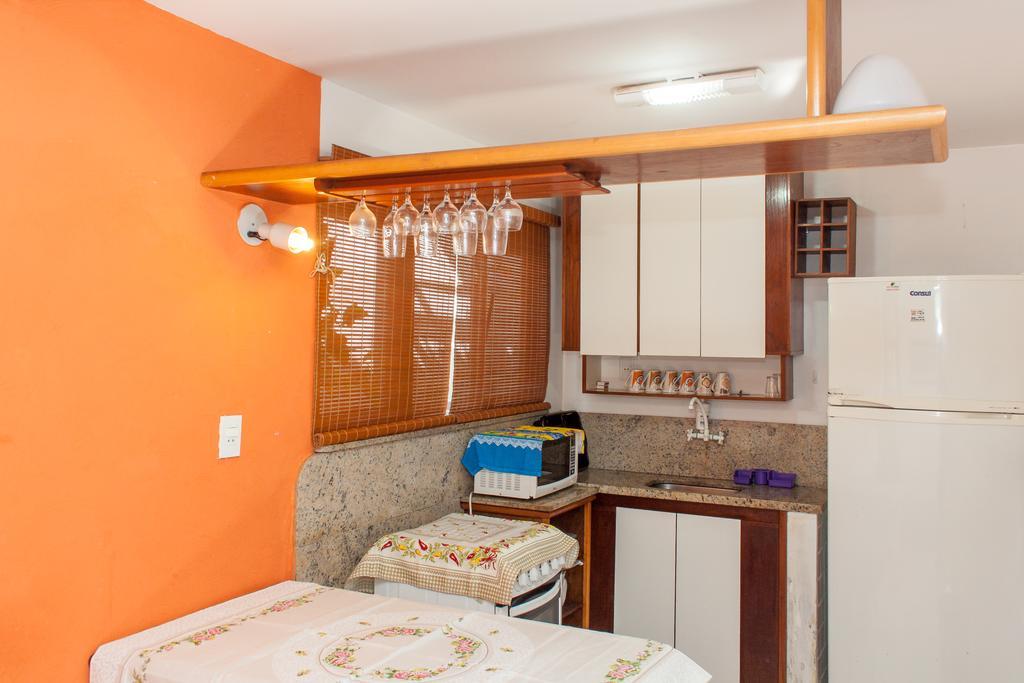Casa em Búzios Geribá Exterior foto